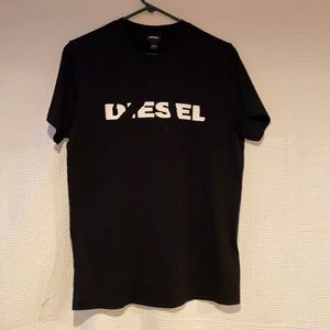 T-shirt by DIESEL